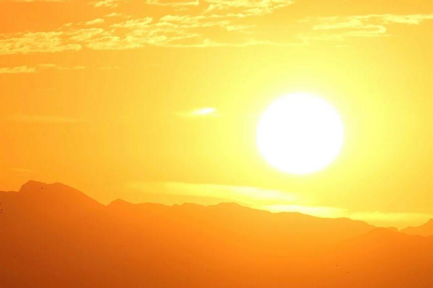 Forno a céu aberto: Nova Xavantina (MT) registra 43,3°C e lidera ranking de calor no Brasil