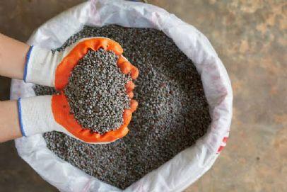 Importação de fertilizantes deve recuar ao patamar de 2023