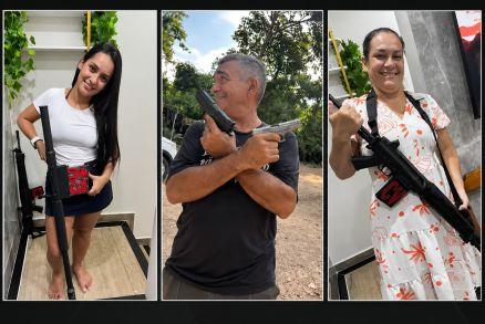 Investigação revela suposta vida dupla de missionária em Cuiabá