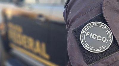 Investigado por tráfico internacional é preso após oito anos foragido em Canarana