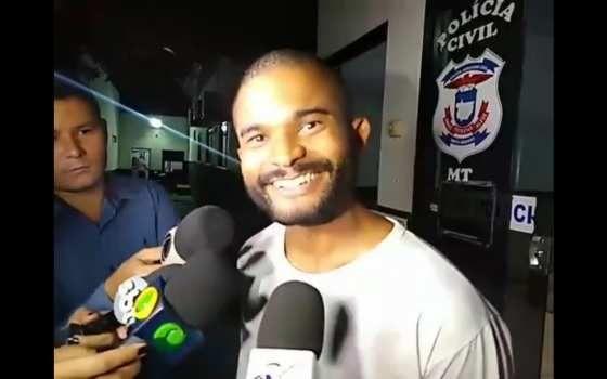 Pela segunda vez, Justiça mantém internação de homem que matou e arrancou coração da tia em MT