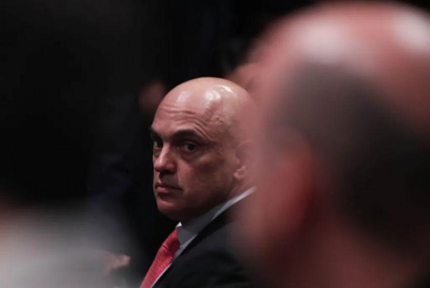 PGR defende retirada de sigilo de processo do Caso Master após pedido de Moraes