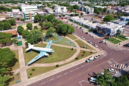 Canarana (MT) ganha campus do IFMT e entra oficialmente na expansão da rede federal