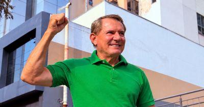 Fernando Gorgen agradece 40.641 votos e afirma que luta pelo Araguaia continua