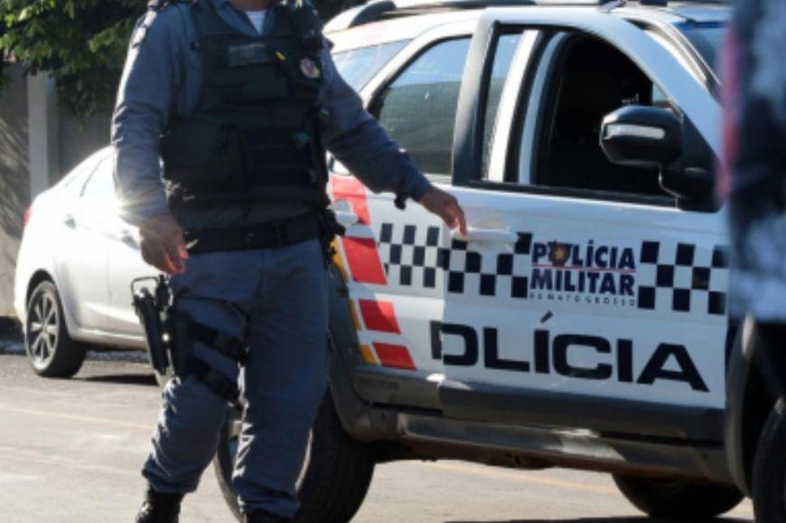Mesário é preso em flagrante por suspeita de boca de urna no interior de Mato Grosso