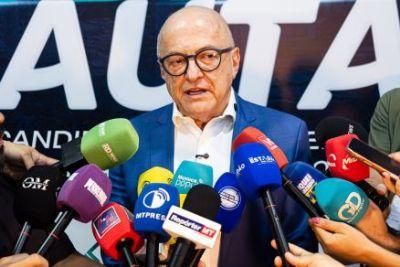Pivetta defende modelo de MT para o Brasil: “Foco em resultados”