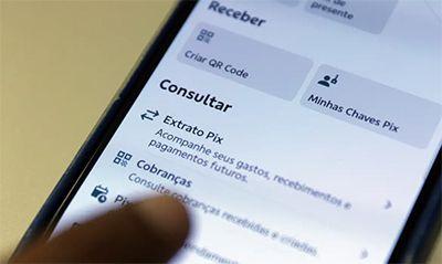 Pix ultrapassa 1 bilhão de chaves cadastradas no Brasil