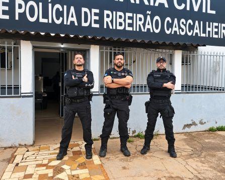 Polícia Civil mira administradora de grupo de WhatsApp após denúncias de ofensas e discriminação em Ribeirão Cascalheira (MT)