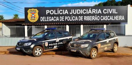 Segurança morre após ser atacado com faca durante festa em Ribeirão Cascalheira