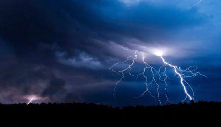 TEMPESTADE DEVASTADORA AMEAÇA O ARAGUAIA: Água Boa, Confresa Barra do Garças e mais cidades sob alerta máximo para granizo e ventos fortes