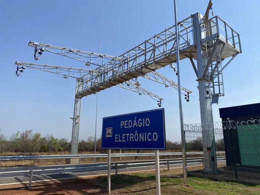 Vereadora vai à Justiça para barrar pedágio de R$ 13,67 e aliviar bolso de moradores de Canarana (MT)